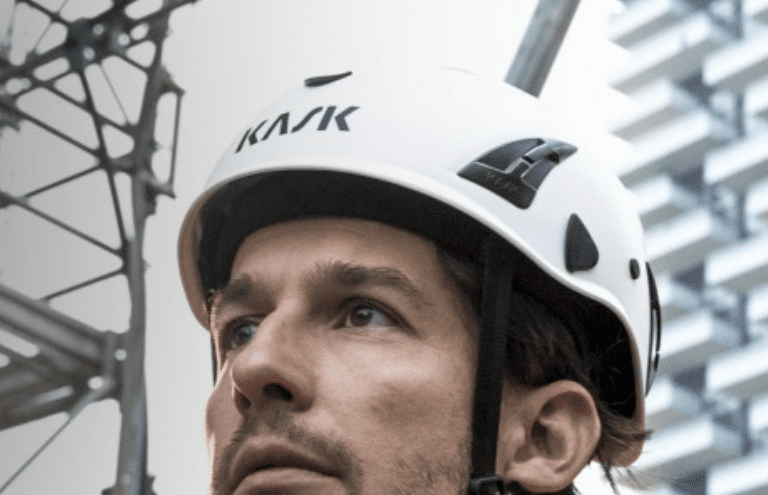Helmets: An Essential Component of Fall Protection